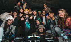 Fractalliance Family Photo