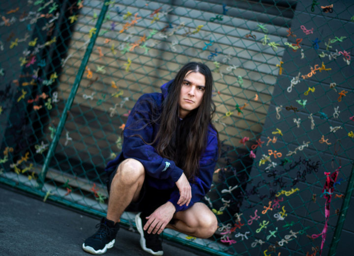 Mersiv Press Photo