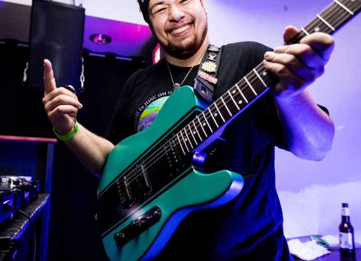 Press Photo of Phyphr