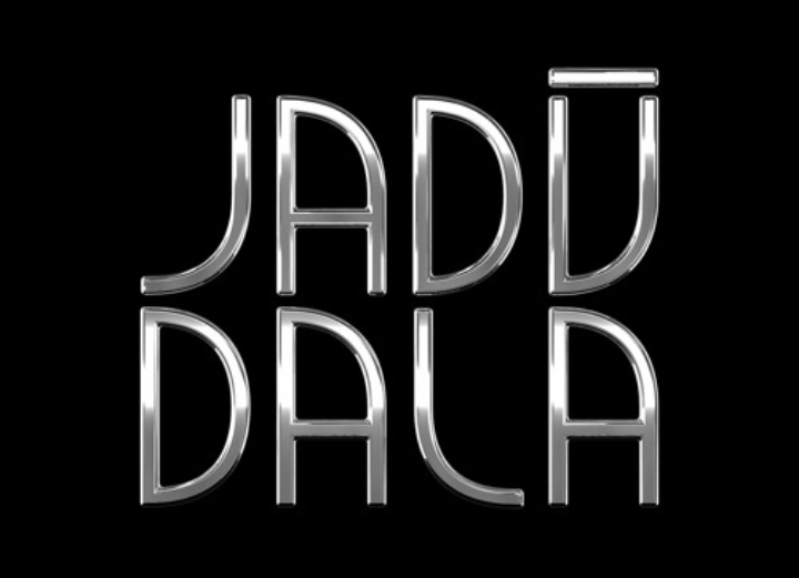 Jadu Dala Logo