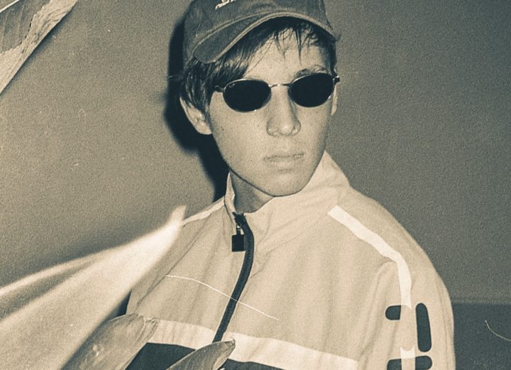 AYYBO Press Photo