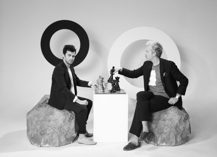 Polo & Pan Press Photo