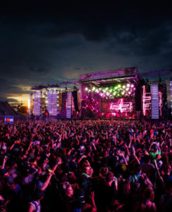 Global Dance Music Festival photo