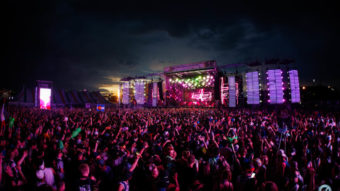 Global Dance Music Festival photo