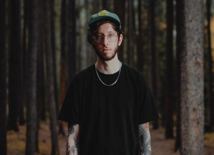 of the trees press photo