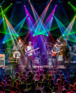 Umphrey's McGee's Live photo