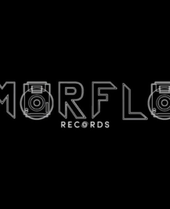 Morflo Records Logo