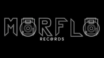 Morflo Records Logo