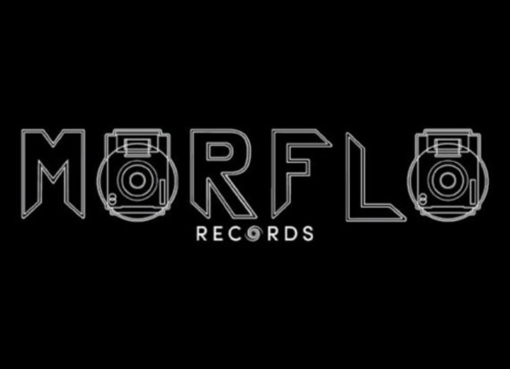 Morflo Records Logo