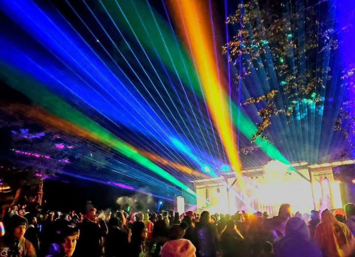 Live photo from Dubaween 2021