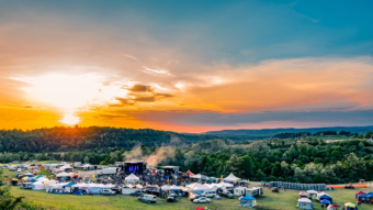 Yonderville to host Liquid Stranger, Of The Trees and more in 2022