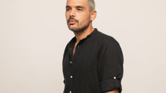 Facundo Mohrr Press photo