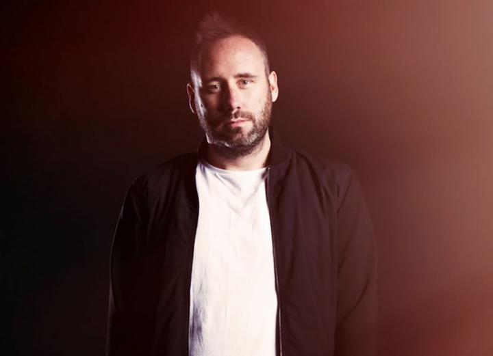 doorly press photo