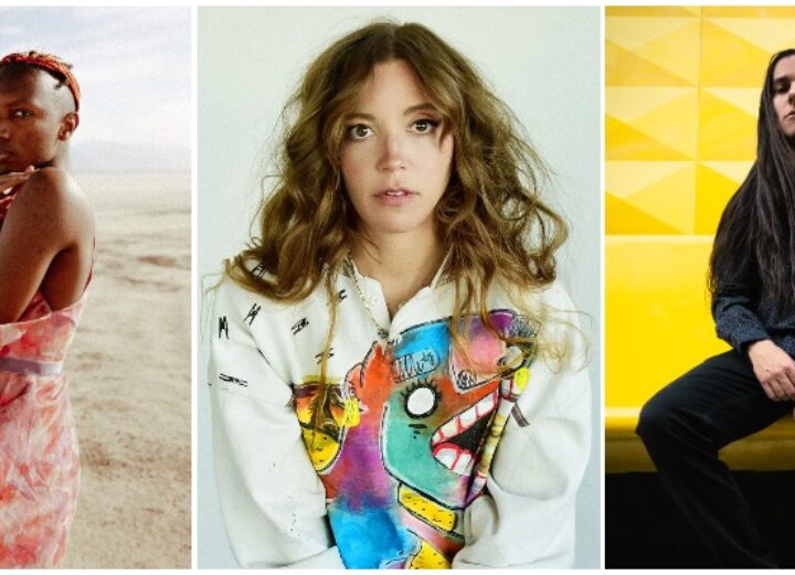 Mersiv, LP Giobbi and Moore Kismet Highlight Sunset Music Festival in 2022