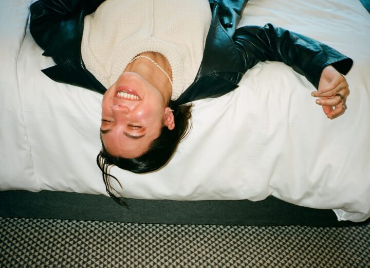 QRTR PRess photo