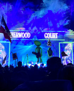 sherwood court at electric forest