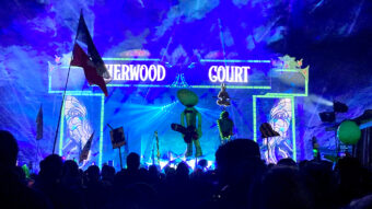 sherwood court at electric forest