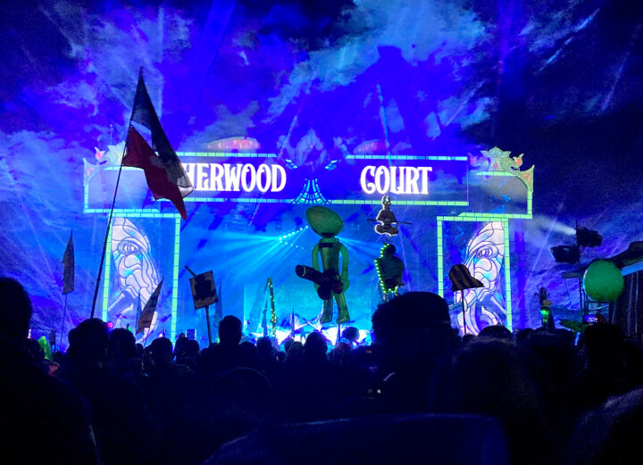 sherwood court at electric forest