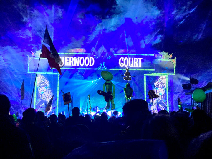 sherwood court at electric forest