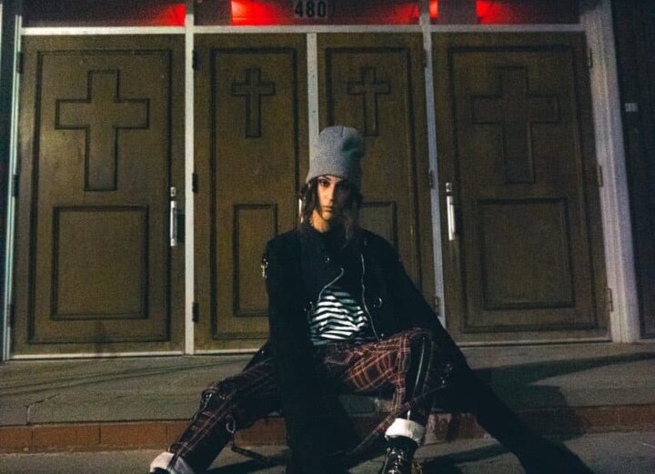 Press photo of Mantra Sounds