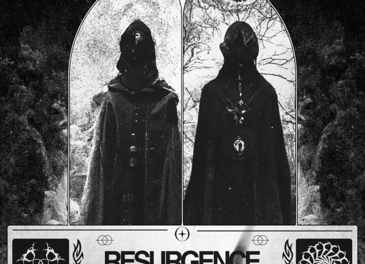 Heavy, dark, and hitting hard from every angle, Resurgence: Vol 1 is the first installment of an album series from the WaveCraft Collective.