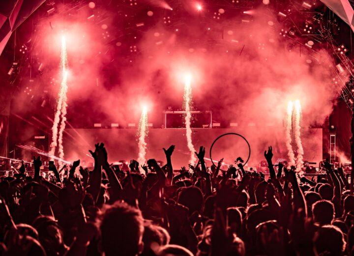 Live photo from Firefly