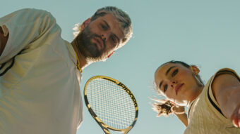 SOFI TUKKER Press Photo