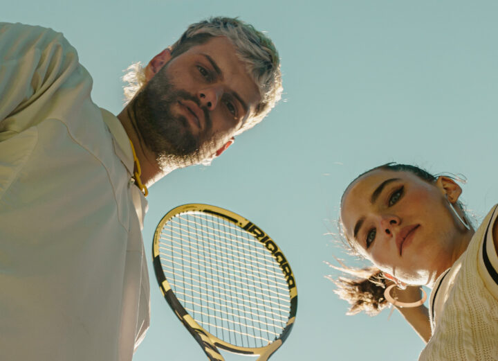 SOFI TUKKER Press Photo