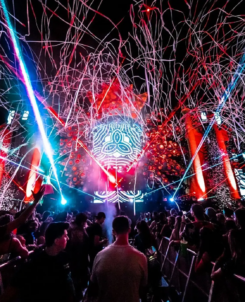 imagine music festival 2022