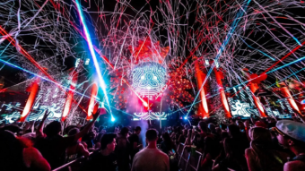 imagine music festival 2022