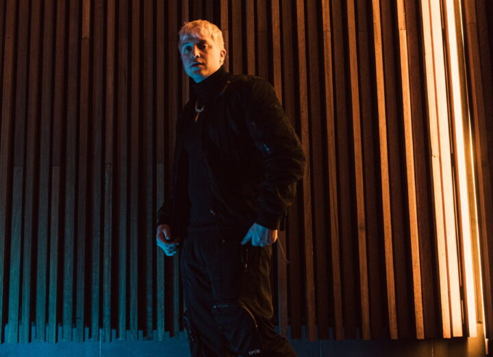 Rich Delinquent press photo