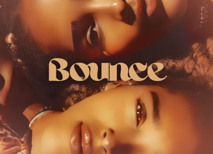 raecola bounce artwork