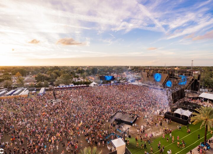 EDC Orlando