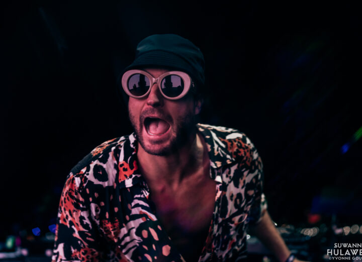 Photo of Suwanee Hulaween taken by Yvonne Gouglet