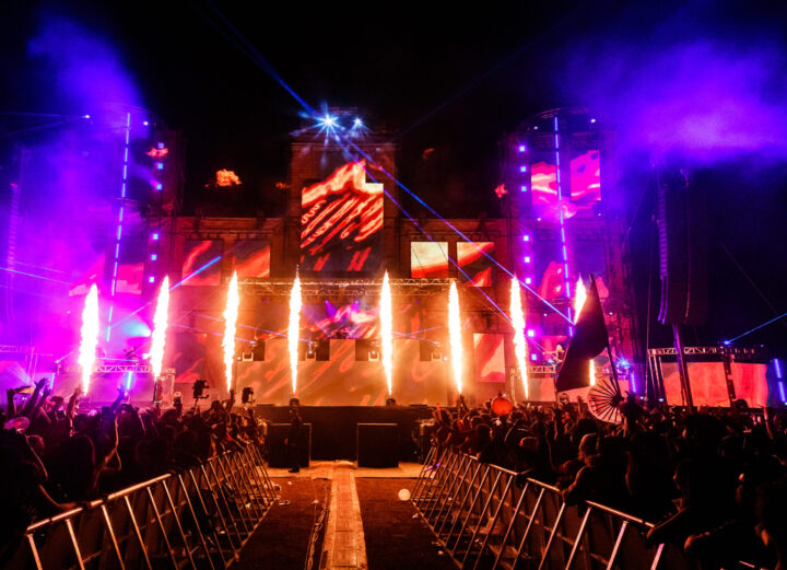 Photo of Freaky Deaky from Zoophoria