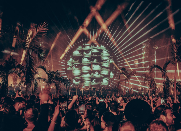 Zamnia Tulum Art Basel Miami 2022