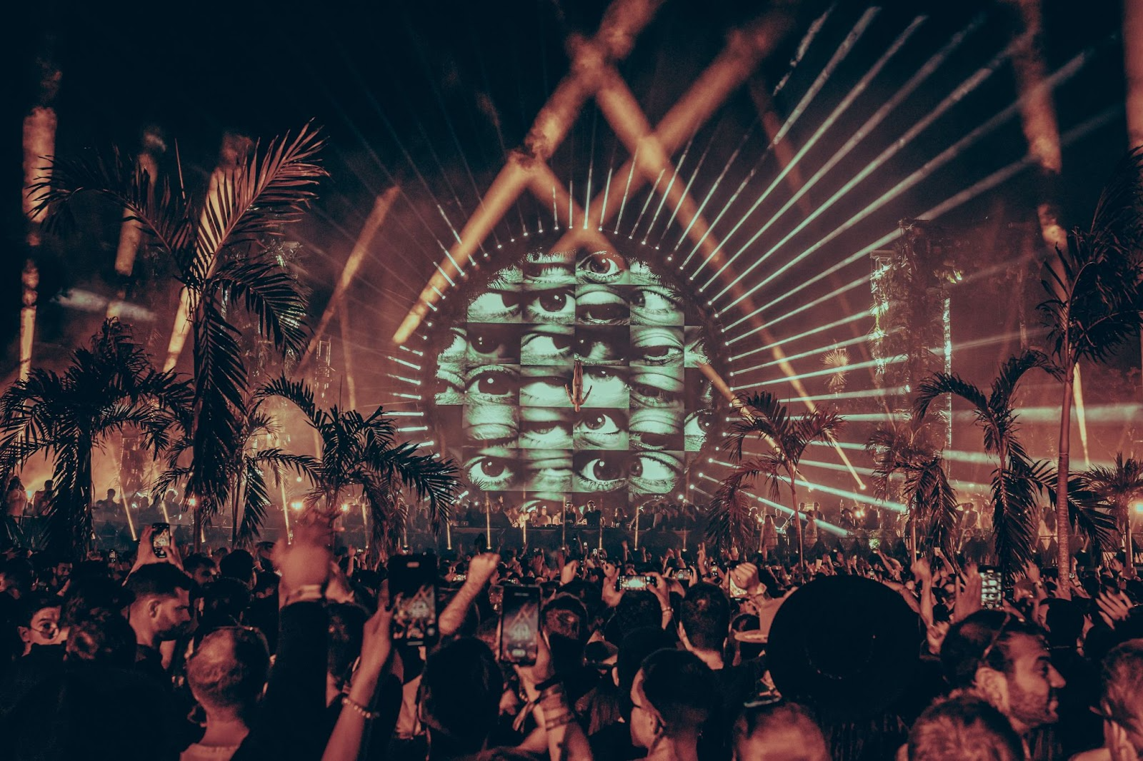 Afterlife Announces Lineup for 2024 Zamna Festival Takeover - EDM