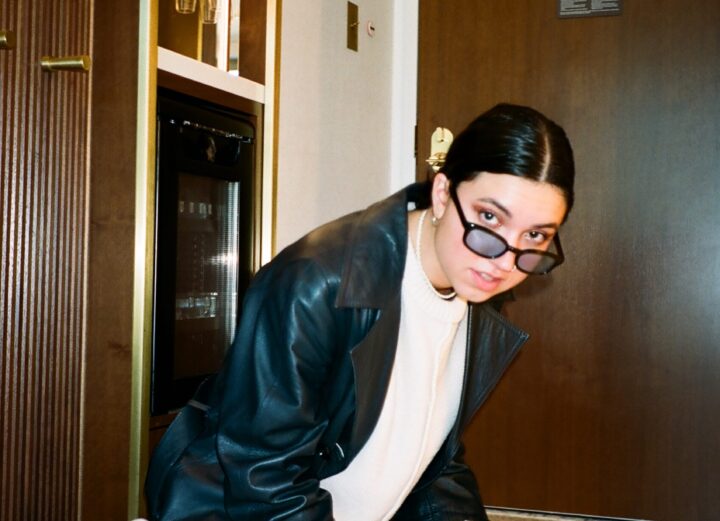 QRTR press photo