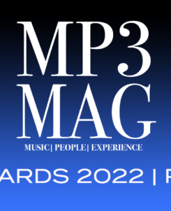MP3 MAG WAV Awards Top Release of the Year
