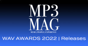MP3 MAG WAV Awards Top Release of the Year