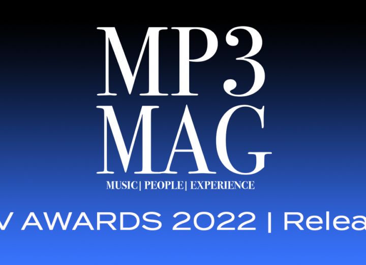 MP3 MAG WAV Awards Top Release of the Year