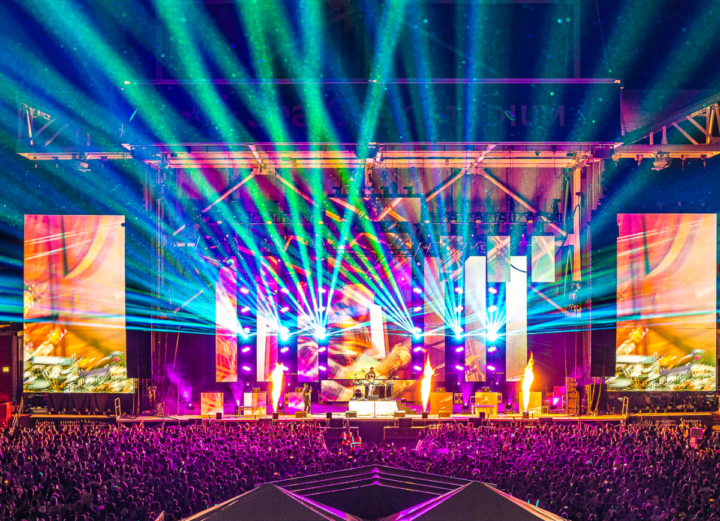 North Coast Music Festival Announces 2022 Lineup