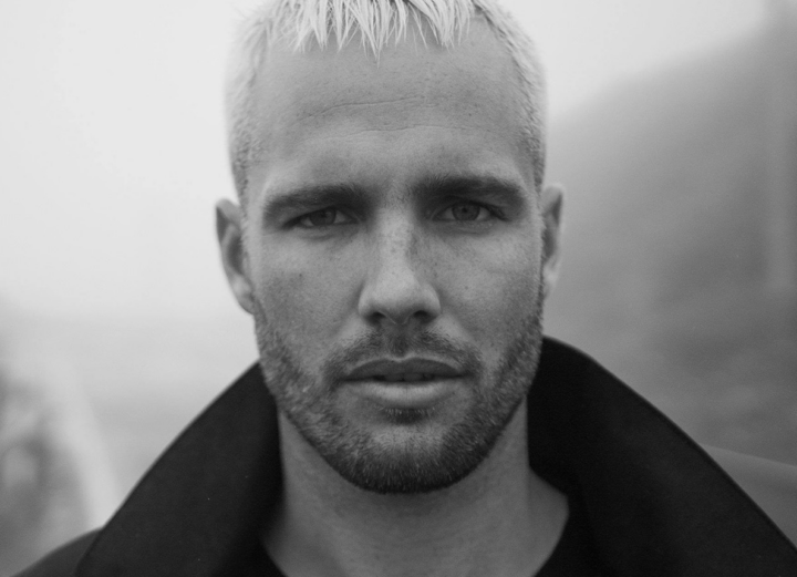 What So Not Press Photo