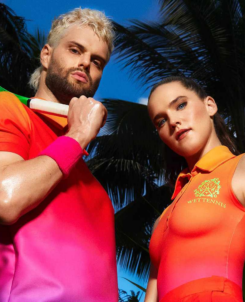 SOFI TUKKER Press Photo