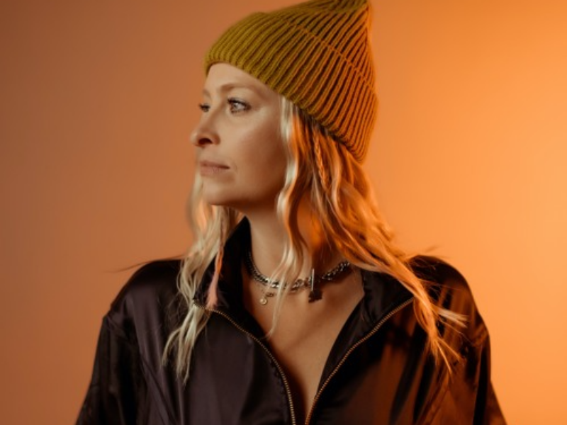 Maddy O'Neal | Artists | MP3 MAG