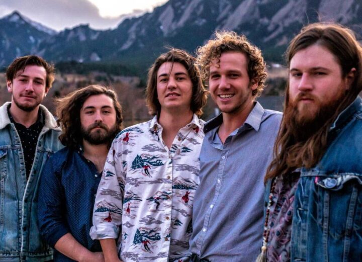Tenth Mountain Division press photo