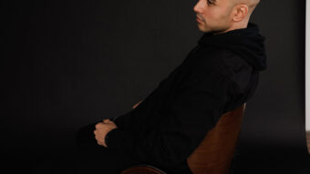 Tone Troy's release "Right Now" via House Hats