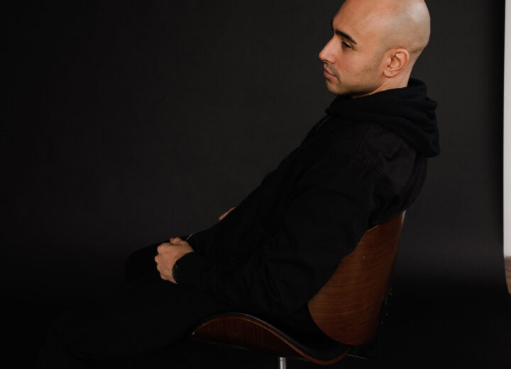Tone Troy's release "Right Now" via House Hats