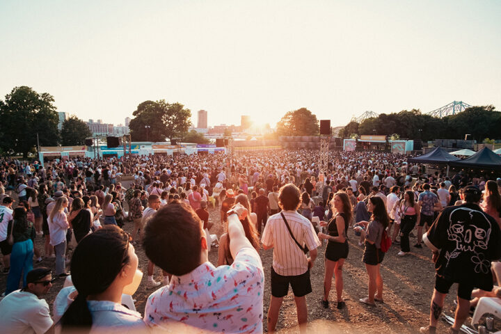 Image from Ajnunabeats Open Air