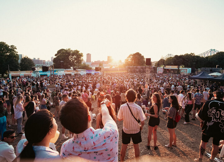 Image from Ajnunabeats Open Air